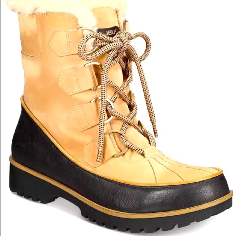 Jbu by Jambu Bristol Winter Boots Size 9.5